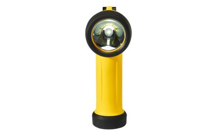 Wolf Safety TR-65 Taschenlampe LED, 300 Lm ATEX, IECEx-Zulassung