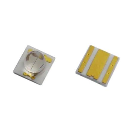 Vishay SMD UV-LED 3 Pin