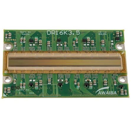 ams OSRAM 图像传感器, Dragster系列, 串行接口