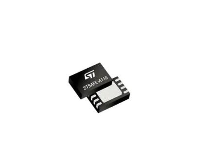 STMicroelectronics Authentication IC I2C, 6kB, 1,62 V, So8N, UFDFPN, 8-Pin