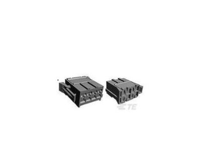 TE Connectivity, AMP Female 8 Way