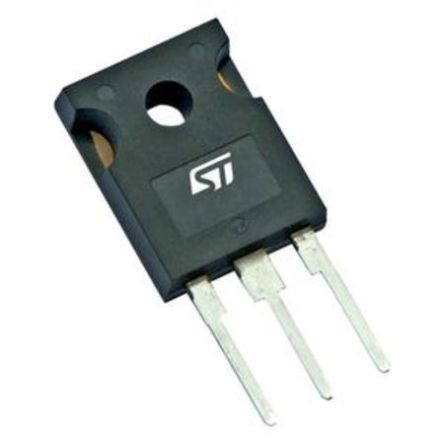 STMicroelectronics THT Diode, 1200V / 30A, 3-Pin TO-247