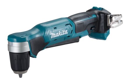 Makita Keyless 10.8V Cordless Angle Drill