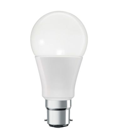 LEDVANCE PARATHOM ZB CLA60 Smart Glühbirne 10 W Mit B22d Sockel 2700K, Warmweiß