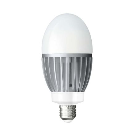 LEDVANCE HQL LED, LED, LED-Lampe, Glaskolben, E, 29 W / 230V, E27 Sockel, 2700K Warmweiß
