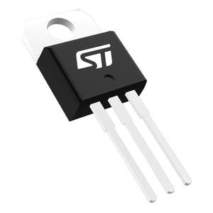 STMicroelectronics STP50N60DM6 STP50N60DM6 N-Kanal, SMD MOSFET 600 V / 36 A, 8-Pin To-LL-HV