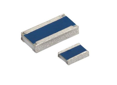 Vishay Resistencia SMD, 150mΩ, ±1%, 1W, Película Fina, 0612 (1632M)