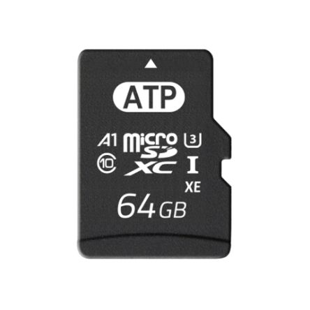 ATP Carte SD 64 Go MicroSDXC