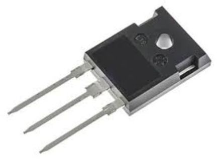 Toshiba TK090N65Z TK090N65Z,S1F(S N-Kanal, THT MOSFET 650 V / 30 A, 3-Pin TO-247