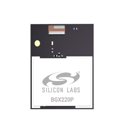 Silicon Labs Módulo Bluetooth, Bluetooth 5, 8dBm