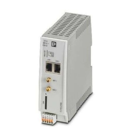 Phoenix Contact Router 10/100Mbit/s LTE, UMTS