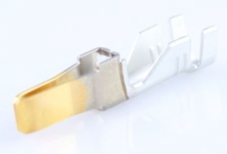 Molex Mini-Fit Crimp-Anschlussklemme Für Netzverbindungsgeräte, Stecker, Crimp Oder Quetschanschluss