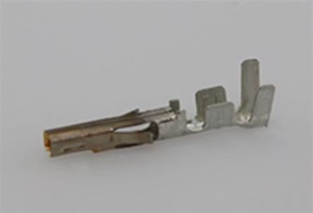 Molex Mini-Fit Crimp-Anschlussklemme Für Steckverbindersystem, Buchse, Crimp Oder Quetschanschluss