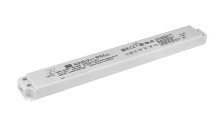 MEAN WELL LED-Treiber 110 → 305 V Ac, 155 → 431 V Ac LED-Treiber, Ausgang 24V / 2.1A
