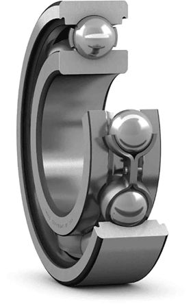 SKF 6230 M/C3 Single Row Deep Groove Ball Bearing- Open Type End Type, 150mm I.D, 270mm O.D
