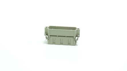 RS PRO Industrie-Steckverbinder Kontakteinsatz, 16-polig 16A Stecker, Für 16-A-Crimps