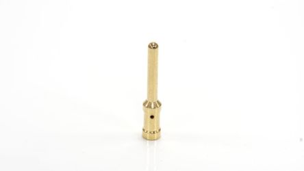 RS PRO Male 16A Crimp Contact For Use With Heavy Duty Power Connector