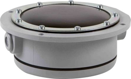 ATMI SOLIBA M Niveaudetektor Füllstandssensor 1-poliger Wechsler, Schließer/Öffner Tafelmontage / +60°C