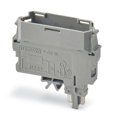Phoenix Contact Serie P - CO XL Komponentensteckverbinder Zur Verwend.mit Komponente Mit Hoher Verlustleistung