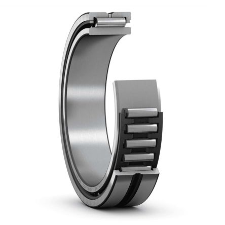 SKF Rollenlager Typ Kugelförmig, Innen-Ø 10mm / Außen-Ø 22mm, Breite 13mm