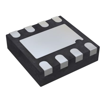 Analog Devices Regler 500mA, 1 MSOP, 8-Pin, Einstellbar