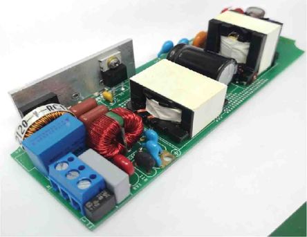 Power Integrations LYT6079C, PFS7626C Development Kit, RDK-801 LED-Treiber