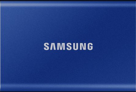 Samsung MU-PC1T0, 2,5 Zoll SSD Industrieausführung, V-NAND, 1 TB, SSD