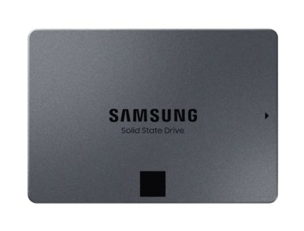 Samsung Hard Disk Interno 2 TB SATA I