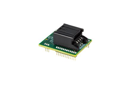 Microchip Cuadro De Interfaces EV48S68A
