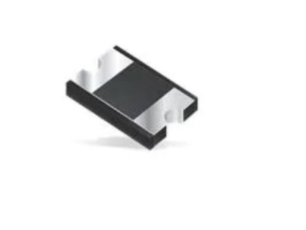 Bourns SMD Schottky Diode, 200V / 2A, 2-Pin DO-214AA (SMB)