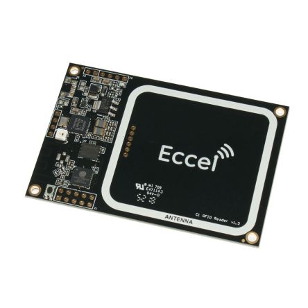 Eccel Technology Ltd 射频模块, 3V, RS485接口