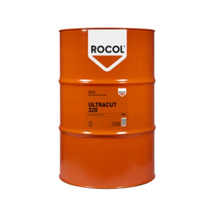 Rocol Ultracut 320 Schneidflüssigkeit, Fass 20 L