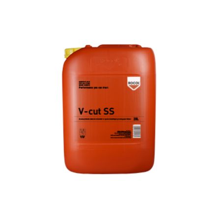 Rocol V-cut SS Schmierstoff Öl, Kanister 20 L