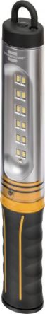 Brennenstuhl WL 500 A LED Inspektionslampe, 520 Lm / 3,7 V, IP54