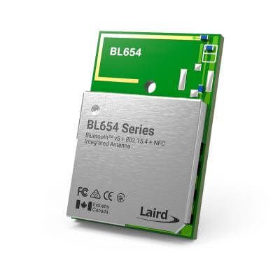 Laird Connectivity Module Bluetooth 5.1 8dBm
