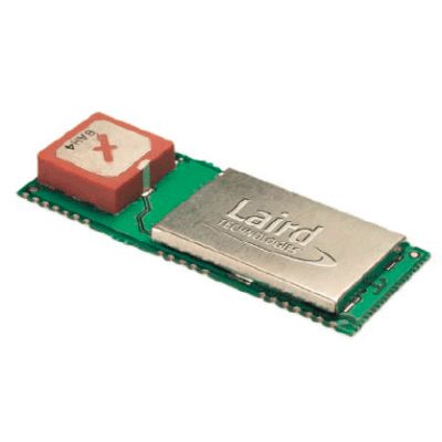 Laird Connectivity Module WLAN BISMS02BI 3.3 - 7V 5.5 X 46 X 18mm