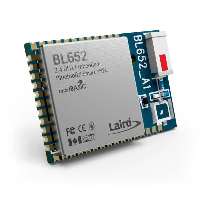 Laird Connectivity Module Bluetooth 5 4dBm
