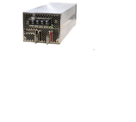 TDK-Lambda 4kW开关电源, TPS4000系列, 24V输出电压 166A输出电流, 2输出点
