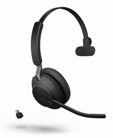 Jabra Auriculares Supraurales, 26599-899-899