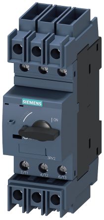 Siemens Unidad De Protección Del Motor SIRIUS, 230 V, 22 A