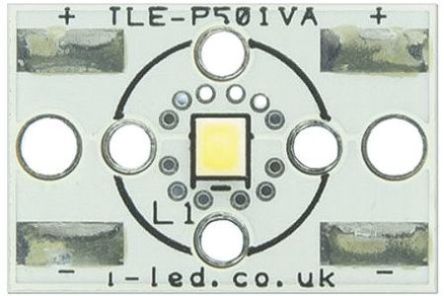 Intelligent LED Solutions ILE-S201-xxxx-SC211 LED-Streifen, Ultraweiß