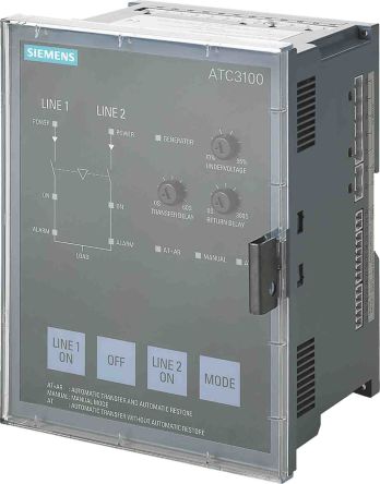 Siemens SENTRON Übertragungssteuergerät