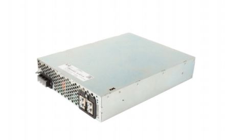 XP Power HPT5K0-L Schaltnetzteil, AUS 60V Dc / 83A 5kW, EIN 342 → 528V Ac Geschlossen, Medizin-Zulassung
