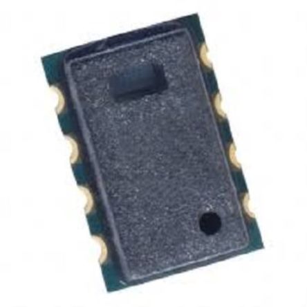 Amphenol Advanced Sensors Amphenol Analog Temperatursensor Und Feuchtigkeitssensor ±3% SMD, 8-Pin, I2C -40 → 125 °C.