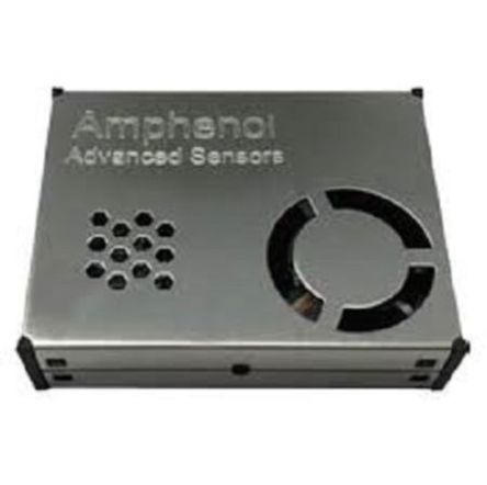 Amphenol Advanced Sensors Kit De Desarrollo SM-UART-04L - SM-UART-04L, Para Usar Con LED Y Sensor De Foto