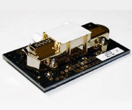 Amphenol Advanced Sensors CO2 Sensor T6615 Sensor Dual Channel Module Entwicklungskit Für Mikroprozessorgeräte