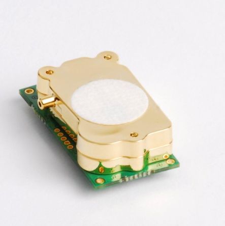 Amphenol Advanced Sensors CO2 Sensor T6713-5K Co2 Sensor Module Entwicklungskit Für Mikroprozessorgeräte