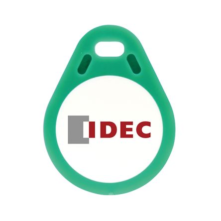 Idec Étiquette RFID, 24 V CC