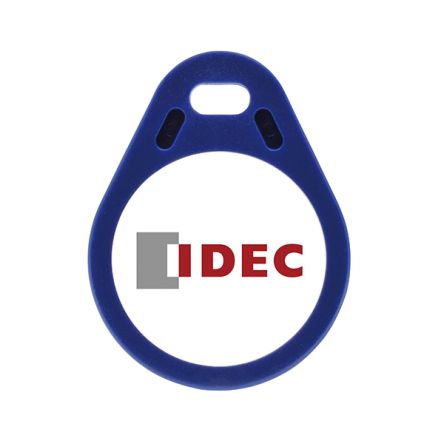Idec RFID 标签RFID 标签RFID, 0 → 5mm读数距离
