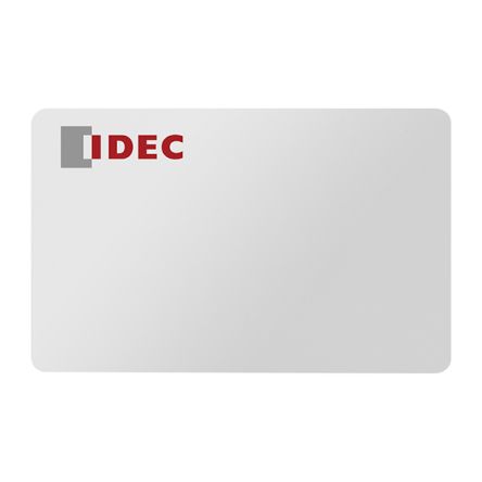 Idec RFID 标签RFID 标签RFID, 24 V 直流
